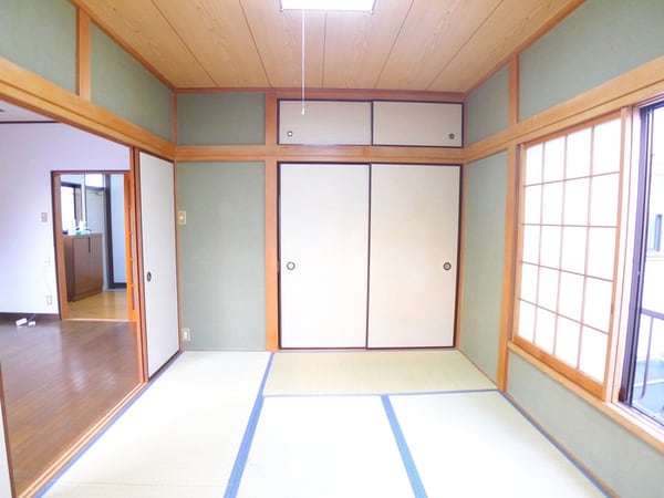 居室