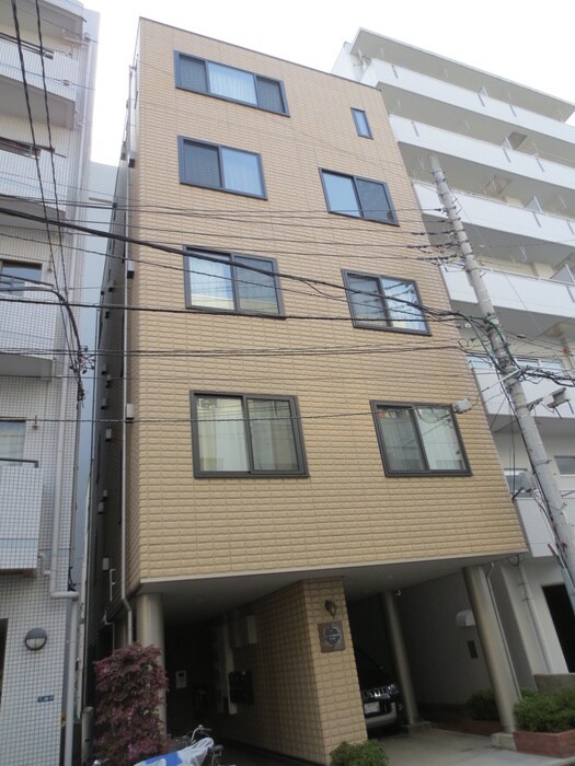 物件外観写真3　(外観写真)