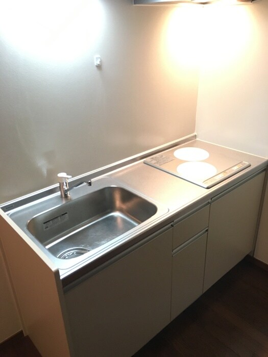 物件内観写真7　(キッチン)