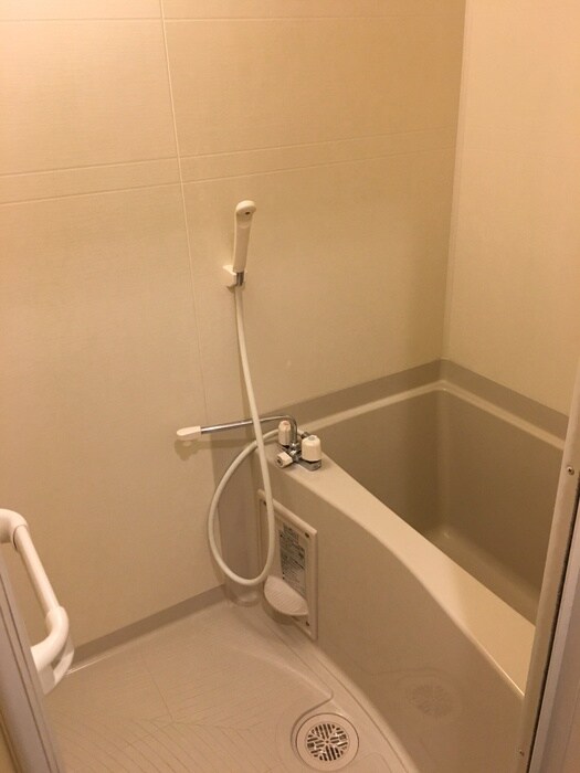 物件内観写真9　(バス／シャワールーム等)