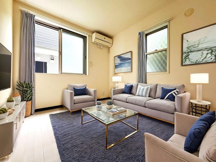 物件内観写真7　(居室)