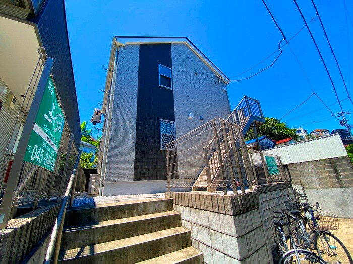 物件外観写真3　(外観写真)