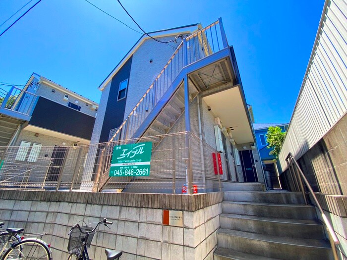 物件外観写真4　(外観写真)