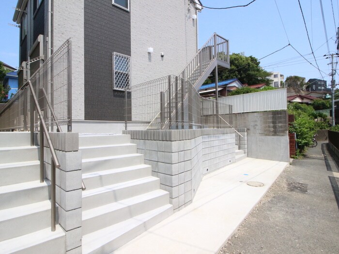 物件外観写真5　(周辺環境)