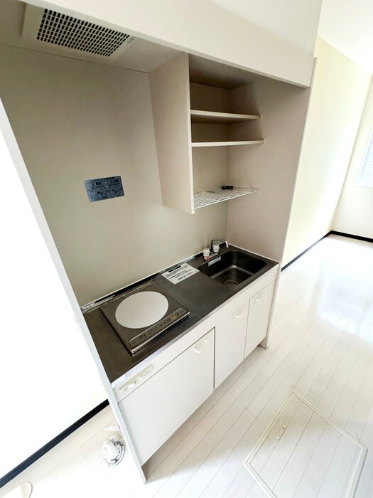 物件内観写真10　(キッチン)