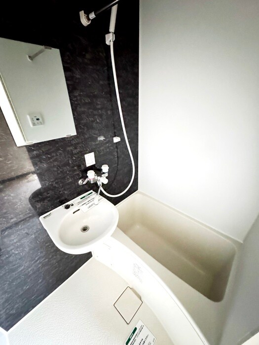 物件内観写真11　(バス／シャワールーム等)