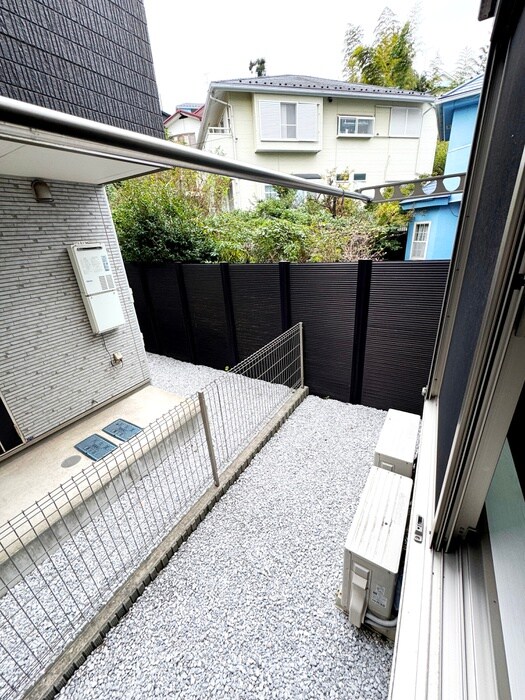 物件内観写真16　(ベランダ・バルコニー)