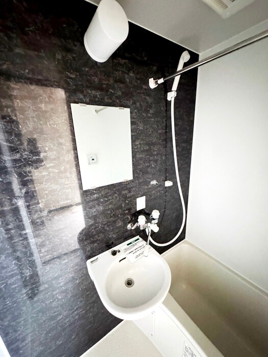 物件内観写真18　(洗面)