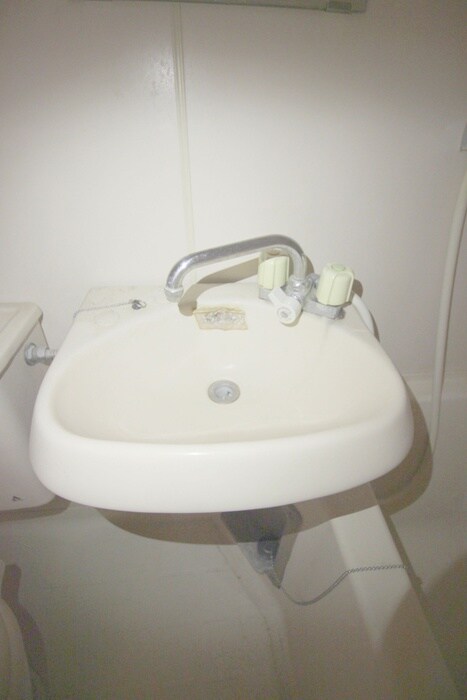 物件内観写真14　(洗面)