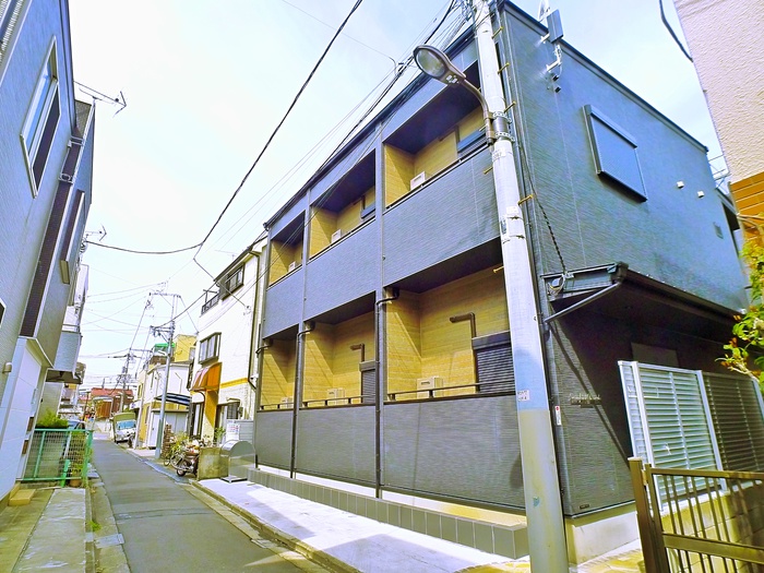 外観写真