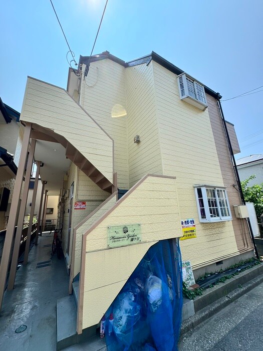 物件外観写真5　(周辺環境)