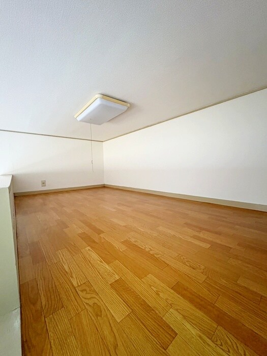 物件内観写真14　(ロフト)