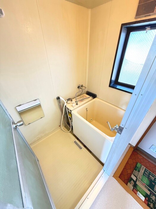 物件内観写真11　(キッチン)