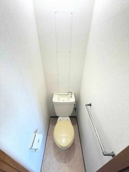 物件内観写真12　(バス／シャワールーム等)