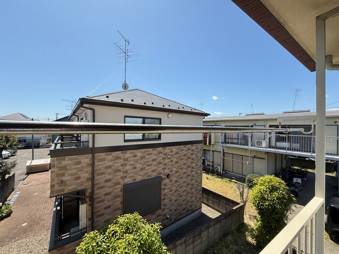 物件内観写真16　(周辺環境)