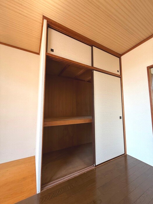 物件内観写真20　(収納)