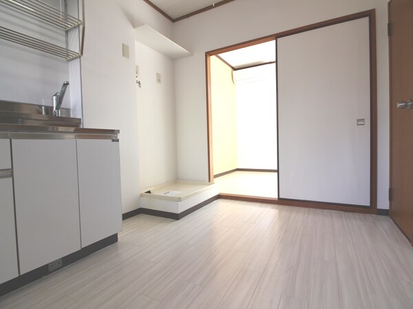 居室