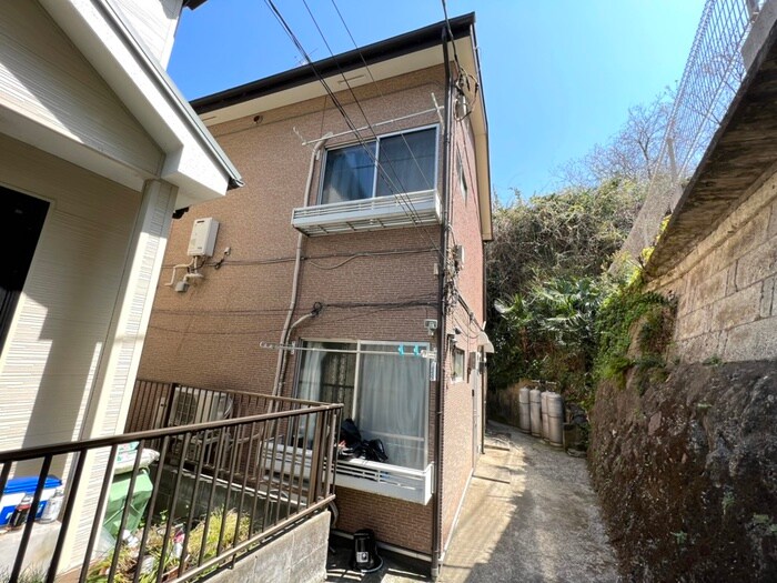 物件外観写真4　(外観写真)