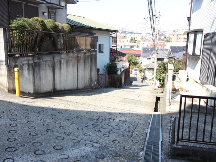 物件外観写真6　(周辺環境)