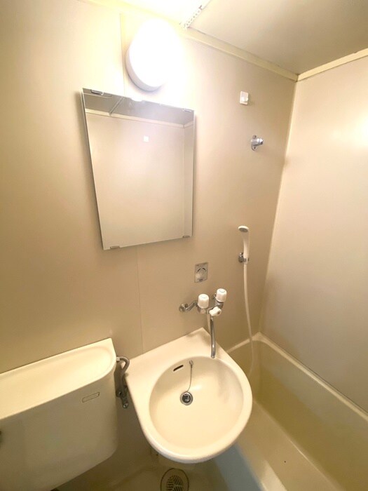 物件内観写真14　(洗面)