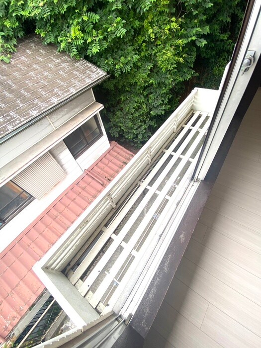 物件内観写真21　(ベランダ・バルコニー)