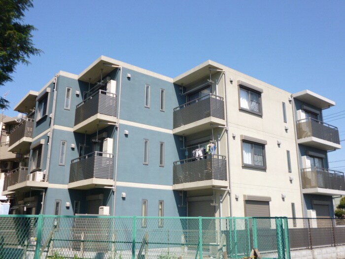 物件外観写真6　(外観写真)