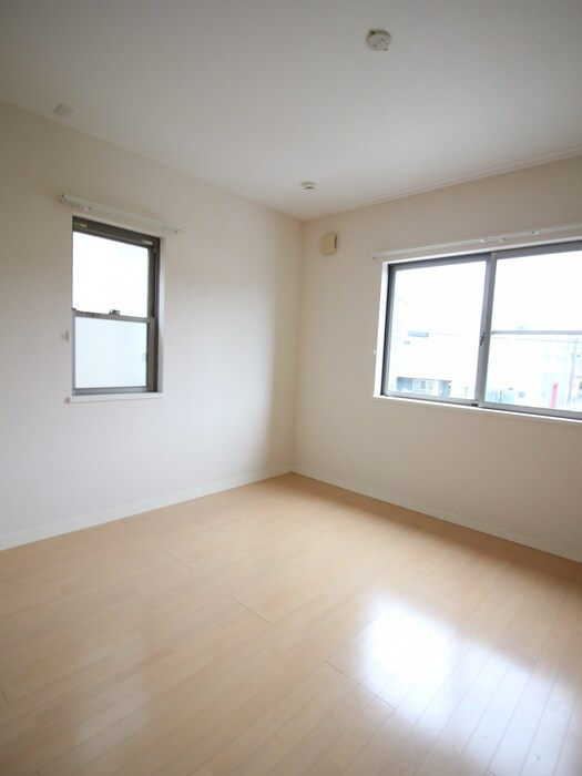 物件内観写真11　(居室)