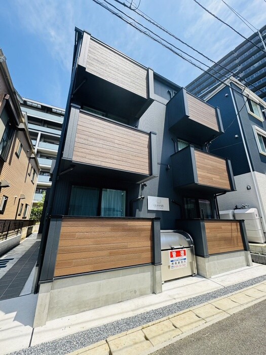 物件外観写真2　(その他)