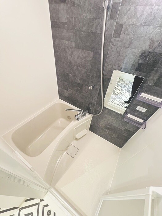 物件内観写真12　(バス／シャワールーム等)