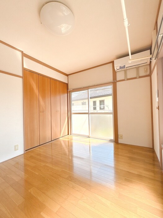 物件内観写真7　(居室)