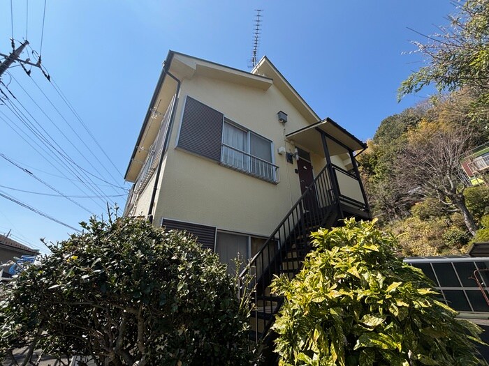 物件外観写真5　(外観写真)