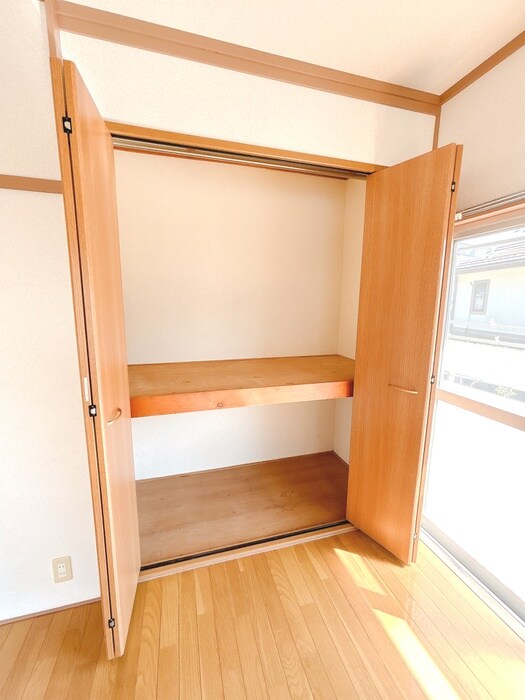 物件内観写真10　(収納)