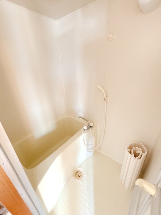 物件内観写真11　(バス／シャワールーム等)