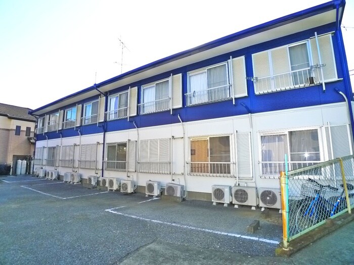 物件外観写真4　(外観写真)