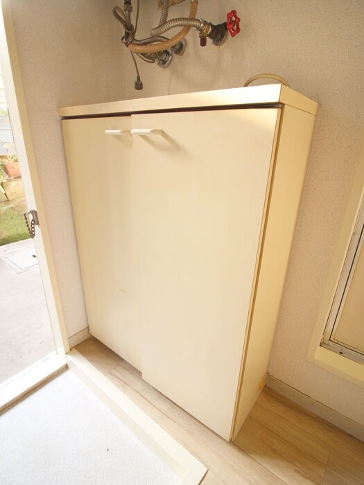 物件内観写真11　(靴箱)