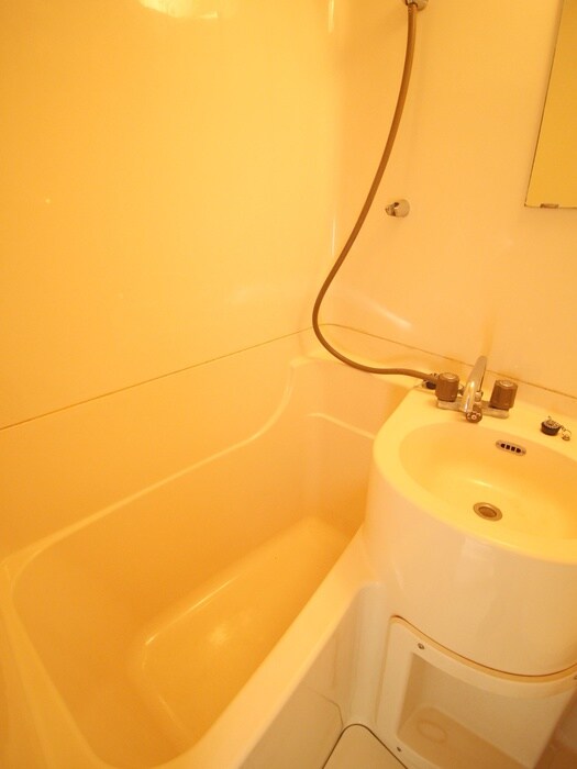 物件内観写真12　(バス／シャワールーム等)