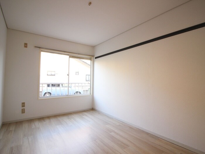 物件内観写真21　(居室)