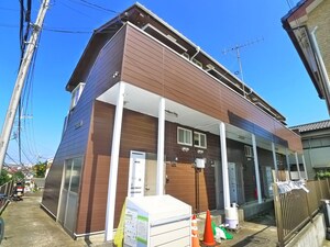 ニューライフ外観写真