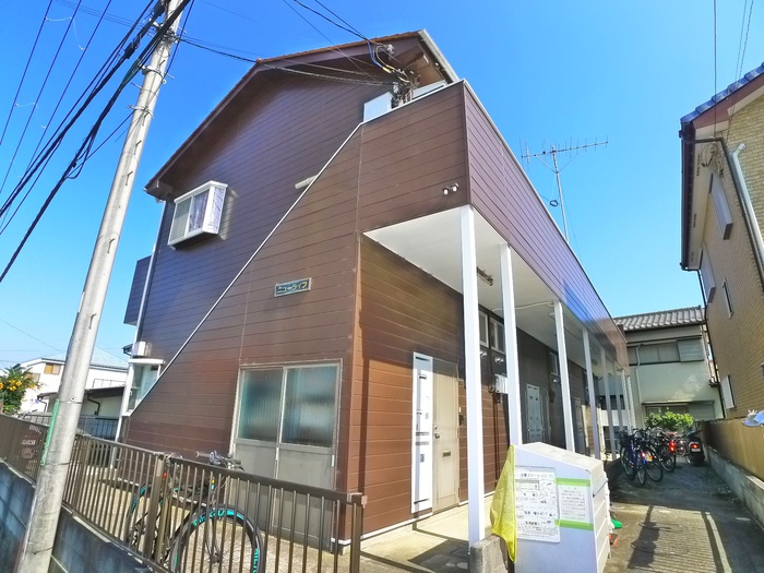 外観写真