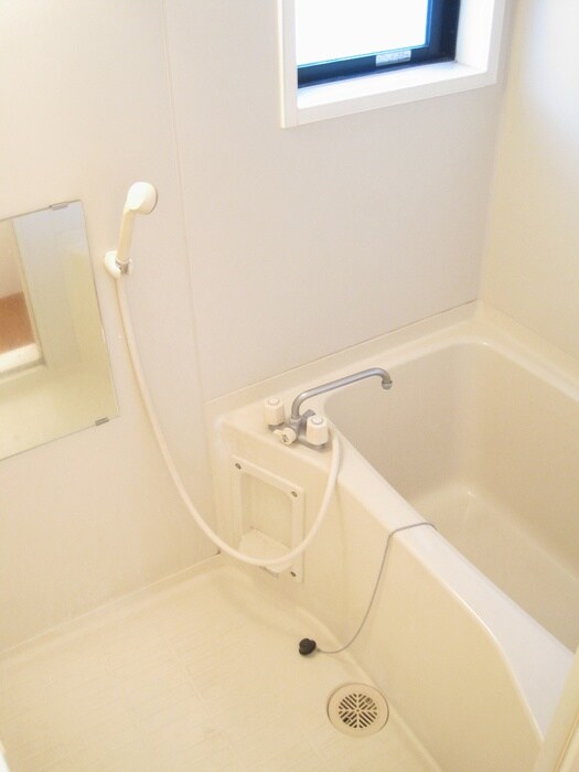 物件内観写真9　(バス／シャワールーム等)