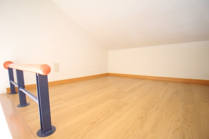 物件内観写真15　(ロフト)