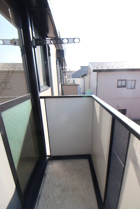 物件内観写真16　(ベランダ・バルコニー)