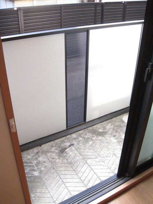 物件内観写真16　(ベランダ・バルコニー)