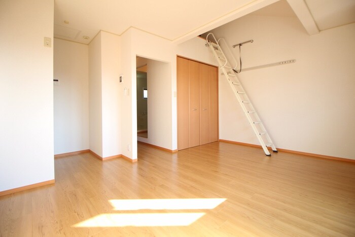 物件内観写真20　(居室)