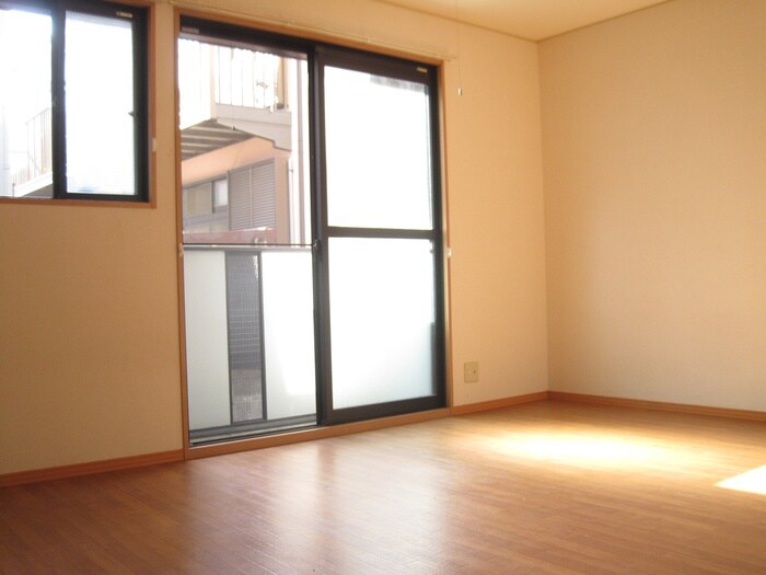 物件内観写真20　(居室)