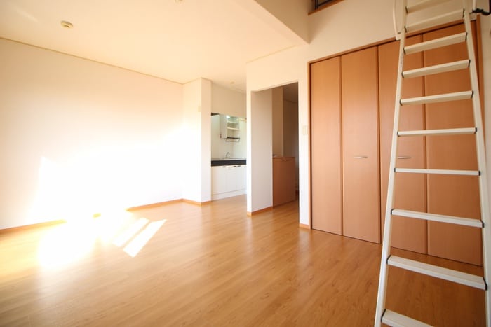 物件内観写真21　(居室)