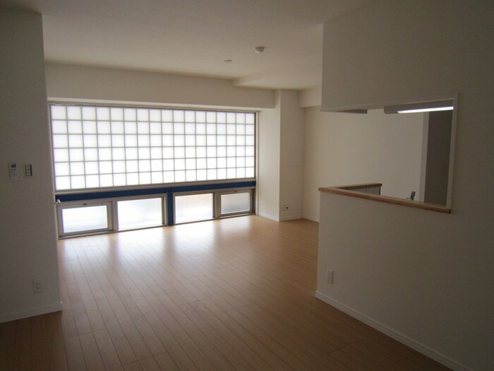 物件内観写真5　(キッチン)