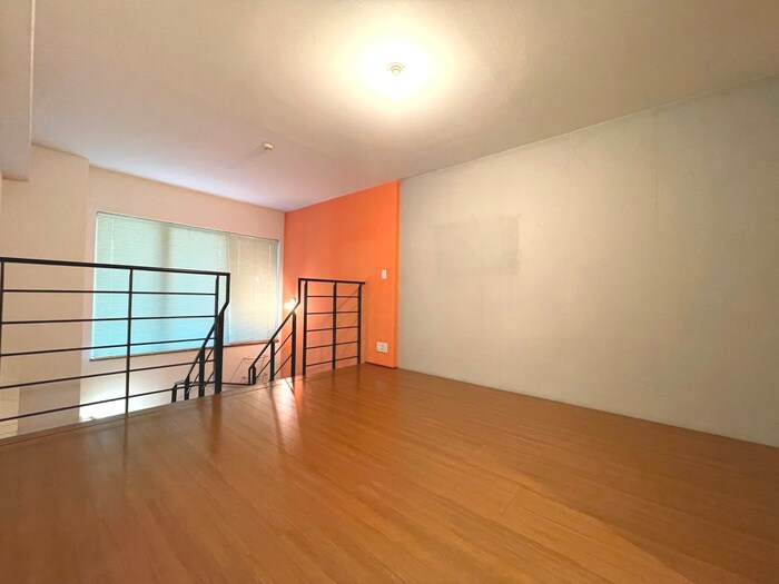 物件内観写真6　(居室)