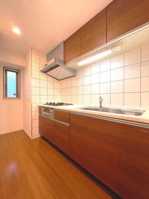 物件内観写真9　(キッチン)