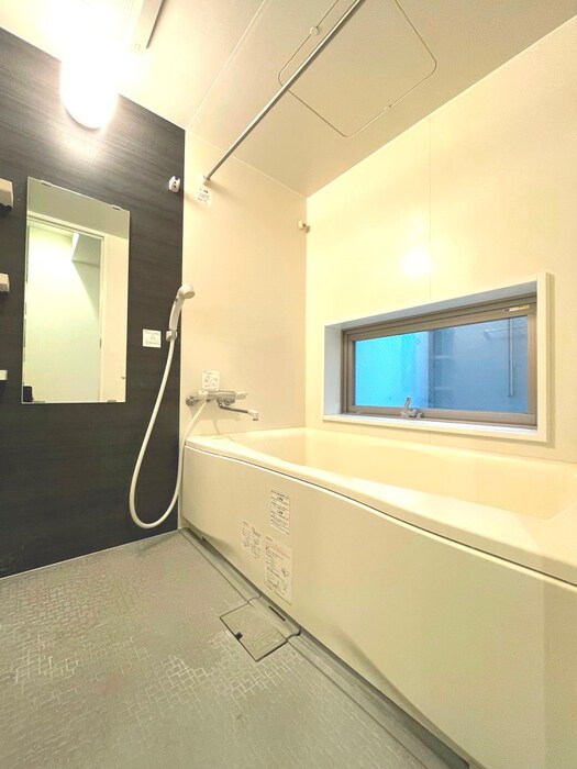 物件内観写真10　(バス／シャワールーム等)